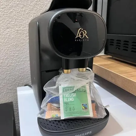 Le Crequi Yourhosthelper Apartamento