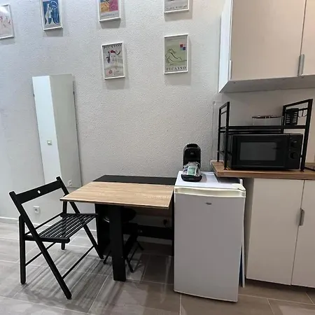 Le Crequi Yourhosthelper * Grenoble